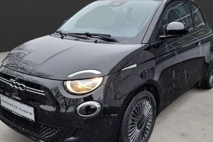 Fiat 500e 33.721 km 16.990 &euro; Warendorf 48231