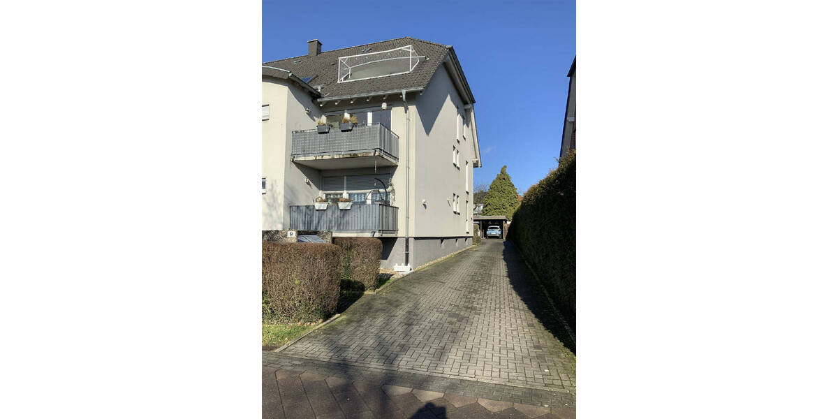 Etagenwohnung Hamm Bockum-Hövel - 3 Zimmer, 73 m&sup2;, 165.000&euro; | Angebot:26203954