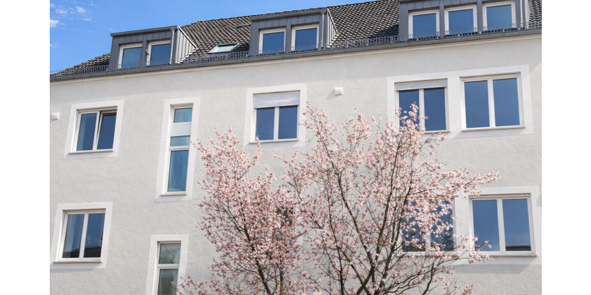 Erstklassiges Wohnen mit Raumhöhe, Stil und zeitloser Eleganz im Herzen des Erphoviertels! - Etagenwohnung Münster Mitte-Nordost | Angebot:26195827