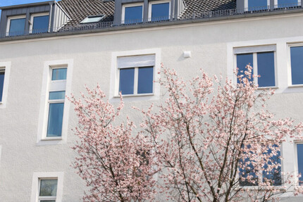 Erstklassiges Wohnen mit Raumhöhe, Stil und zeitloser Eleganz im Herzen des Erphoviertels! - Wohnung Münster Mitte-Nordost | Angebot:26195827