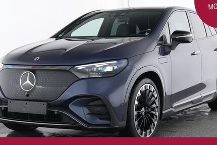Mercedes-Benz EQE SUV 21.017 km 69.980 &euro; Warendorf 48231