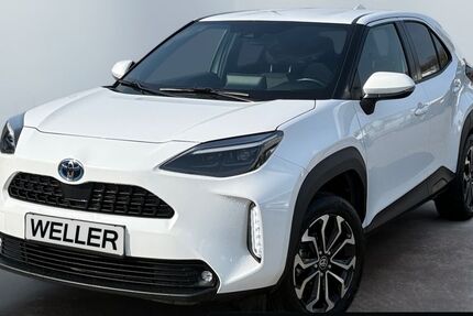 Toyota Yaris Cross 84.000 km 20.990 &euro; Münster 48163