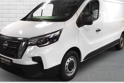 Nissan Primastar 4.900 km 35.730 &euro; Telgte 48291