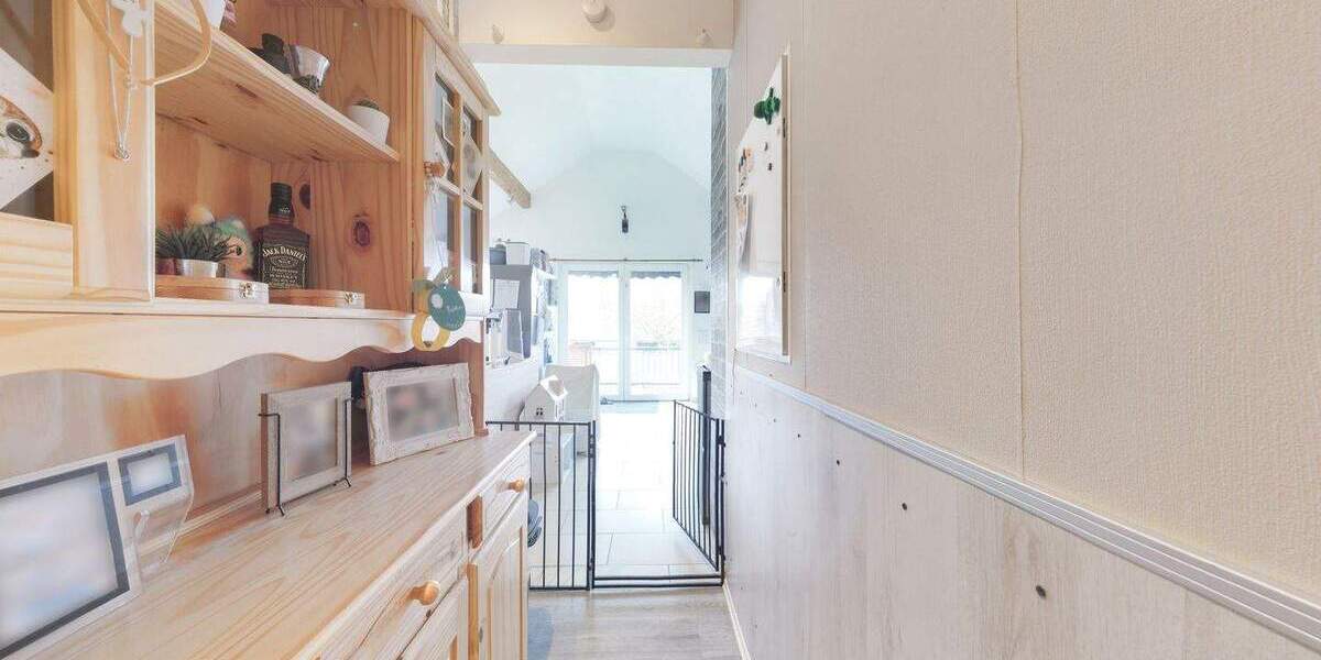 Etagenwohnung Soest - 4 Zimmer, 106 m&sup2;, 259.000&euro; | Angebot:25801939