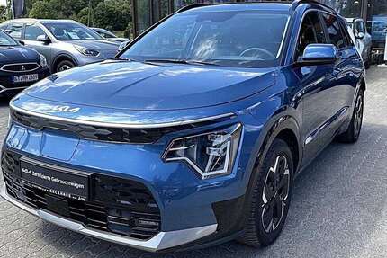 Kia Niro 22.596 km 31.450 &euro; Langenberg 33449