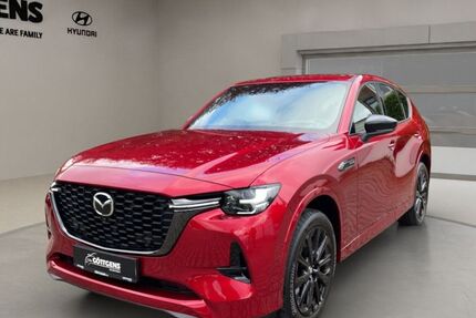 Mazda CX-60 29.810 km 42.990 &euro; Soest 59494