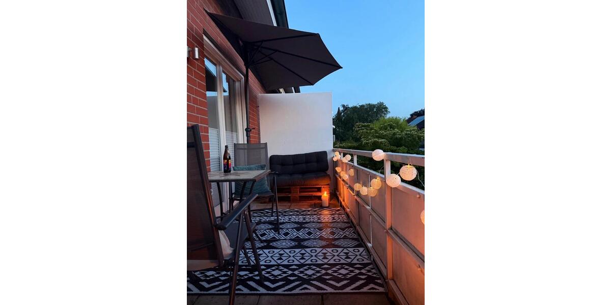 Etagenwohnung Oelde - 1 Zimmer, 42 m&sup2;, 125.000&euro; | Angebot:26986250