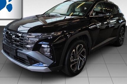 Hyundai TUCSON 38.643 km 30.930 &euro; Warendorf 48231