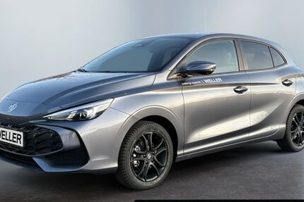 MG 3 5.000 km 21.990 &euro; Hamm 59067