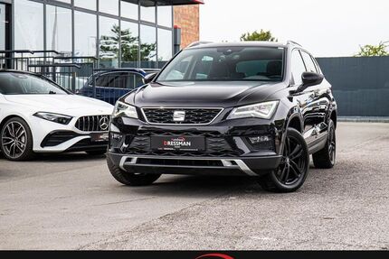 Seat Ateca 110.000 km 15.220 &euro; Hamm 59067