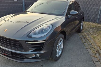 Porsche Macan 116.890 km 34.950 &euro; Beckum 59269