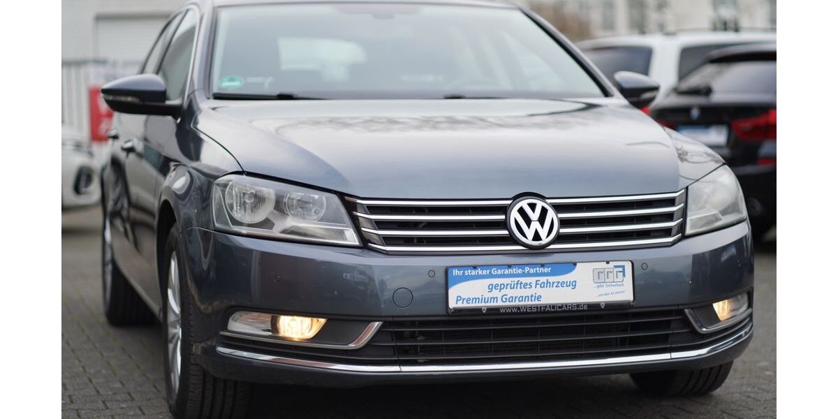 VW Passat Variant 135.991 km 8.500 &euro; Rheda-Wiedenbrück 33378