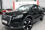 Audi Q2 1.4 TFSI SPORT / 1.HAND / ABN.AHK / PDC / SHZ 138.000 km 13.777 &euro; Hamm 59077