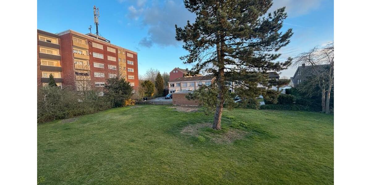 Etagenwohnung Beckum - 3 Zimmer, 77 m&sup2;, 720&euro; | Angebot:26021494