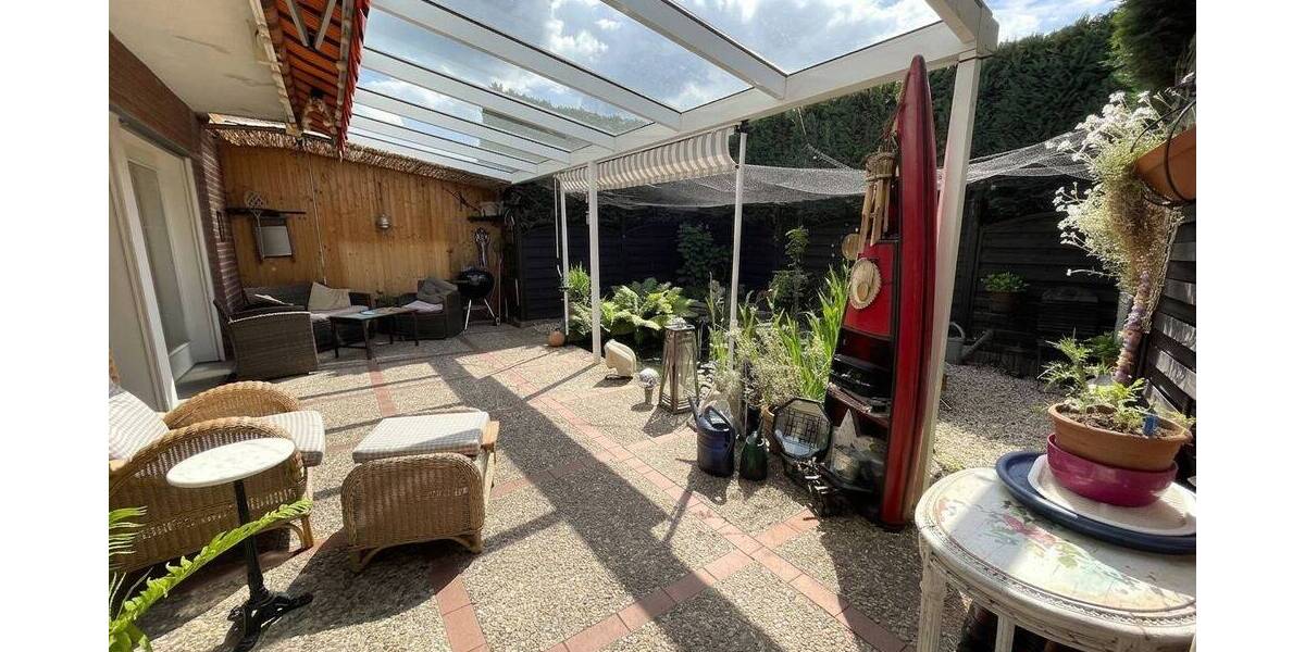 Reihenendhaus Münster Hiltrup - 5 Zimmer, 120 m&sup2;, 379.000&euro; | Angebot:26869087