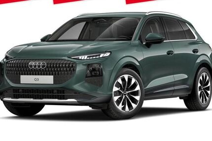 Audi Q3 10.322 km 48.980 &euro; Münster 48153