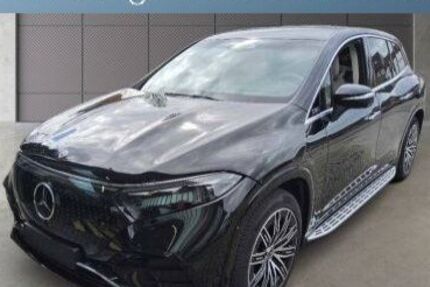 Mercedes-Benz EQS SUV 11.007 km 96.890 &euro; Oelde 59302