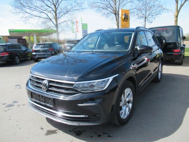 VW Tiguan 103.816 km 25.850 &euro; Everswinkel 48351