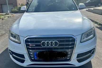 Audi SQ5 230.000 km 15.900 &euro; Lippetal 59510