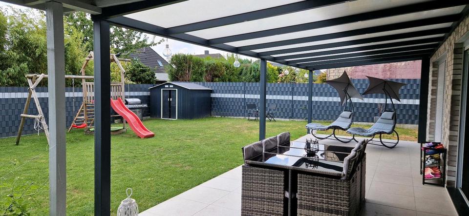 Einfamilienhaus Hamm Bockum - 7 Zimmer, 206 m&sup2;, 750.000&euro; | Angebot:18872955