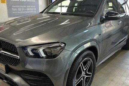 Mercedes-Benz GLE 350 124.200 km 49.990 &euro; Münster 48167