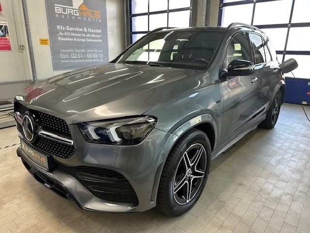 Mercedes-Benz GLE 350 124.200 km 49.990 &euro; Münster 48167