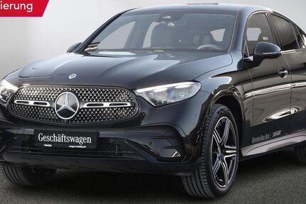 Mercedes-Benz GLC 450 18.000 km 86.990 &euro; Hamm 59067