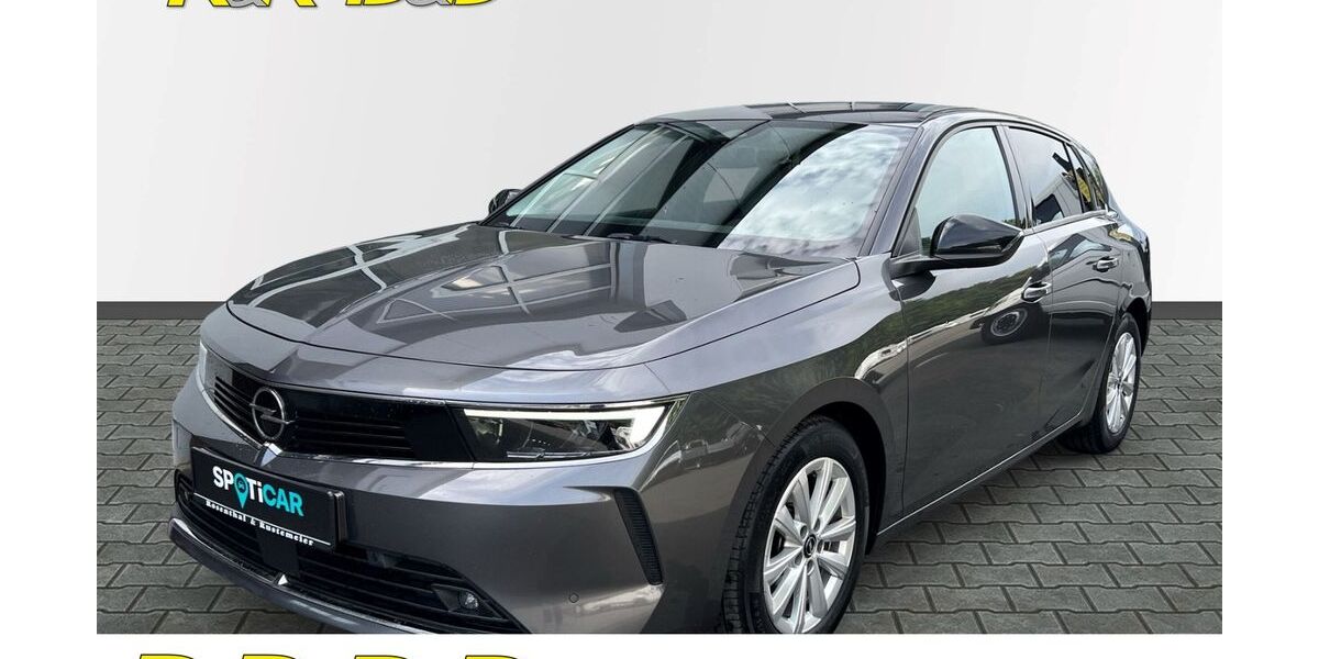 Opel Astra 103.655 km 13.900 &euro; Soest 59494
