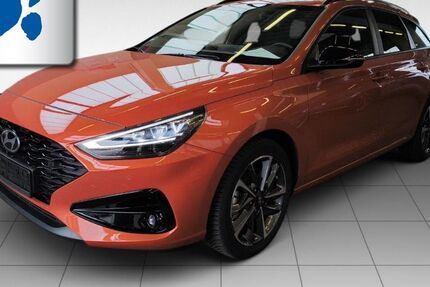 Hyundai i30 24.701 km 21.330 &euro; Warendorf 48231