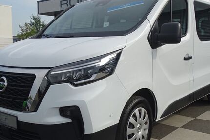 Nissan Primastar 68.139 km 23.450 &euro; Warendorf 48231