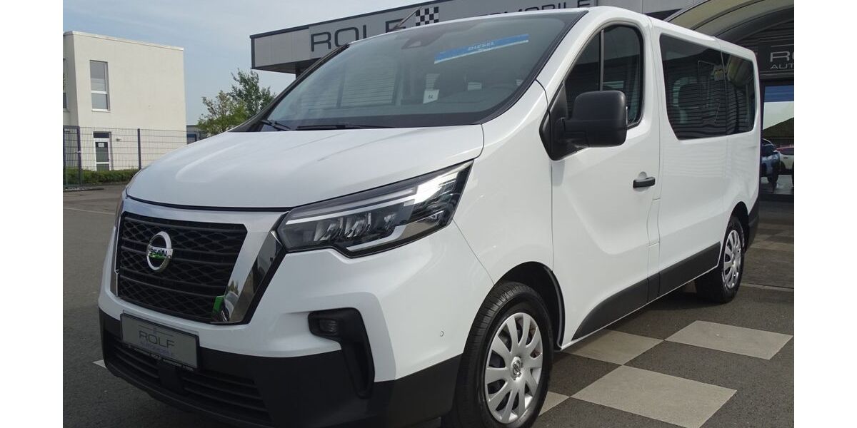 Nissan Primastar 68.139 km 23.450 &euro; Warendorf 48231