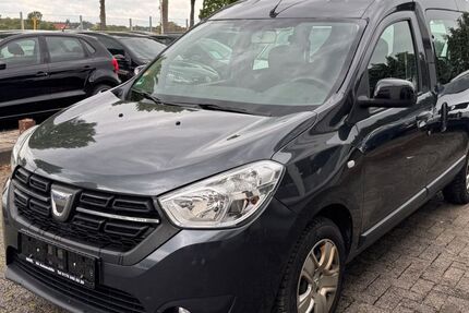 Dacia Dokker 172.893 km 5.900 &euro; Werl 59457