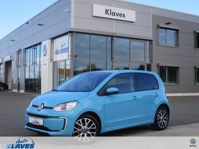 VW e-up! 21.300 km 17.450 &euro; Ascheberg 59387