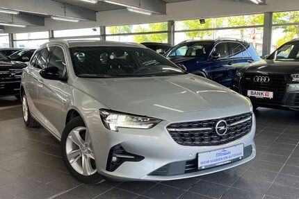 Opel Insignia 62.845 km 16.700 &euro; Werl 59457