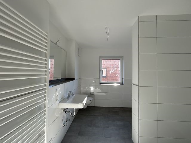 2. Obergeschoss * Telgte * Südbalkon - Etagenwohnung Telgte | Angebot:27023334