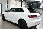 Audi A3 1.4 TFSI Attraction / NAVI-MMI / SR & WR 162.000 km 9.777 &euro; Hamm 59077