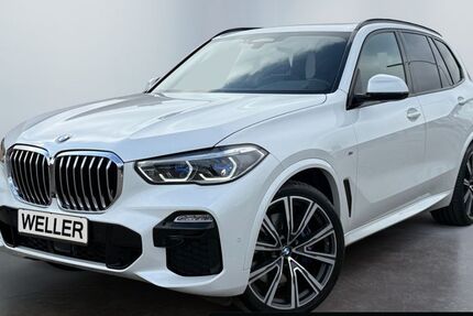 BMW X5 87.500 km 50.490 &euro; Münster 48163