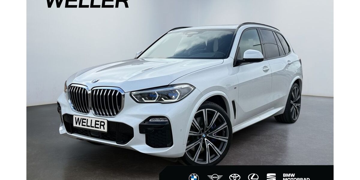 BMW X5 87.500 km 50.490 &euro; Münster 48163