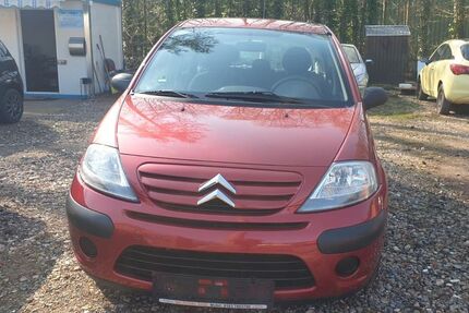 Citroen C3 91.925 km 1.699 &euro; Münster 48161