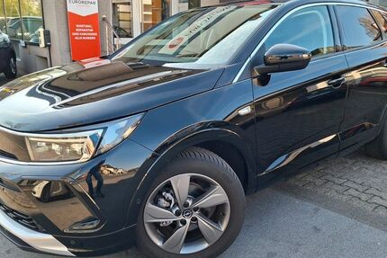 Opel Grandland (X) 5.076 km 24.666 &euro; Lippetal 59510