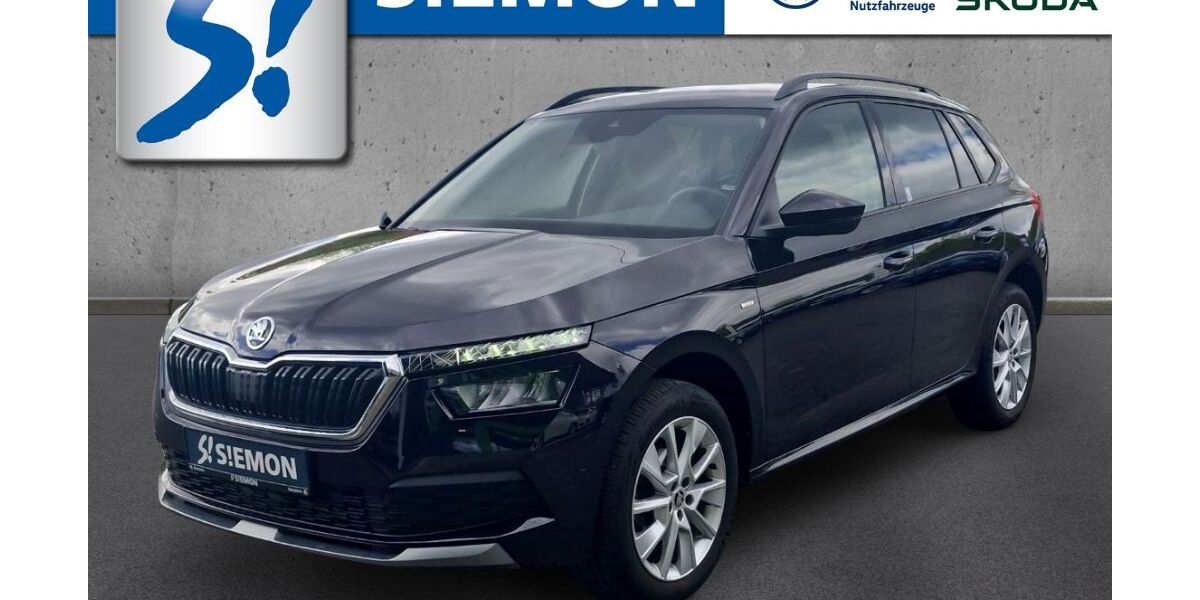 Skoda Kamiq 49.540 km 18.930 &euro; Münster 48153