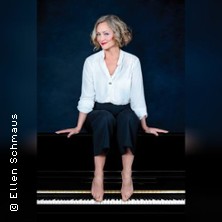 Anne Folger - Spielversprechend 07.05.2026 Theaterschiff Hamburg