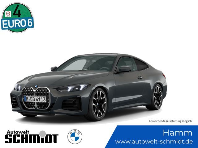 BMW 420 27.005 km 43.890 &euro; Hamm 59071