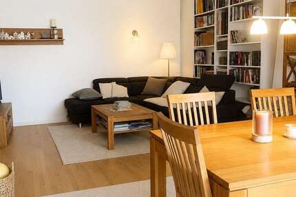 Wohnung Münster - 3 Zimmer, 86 m&sup2;, 325.000&euro; | Angebot:26822392