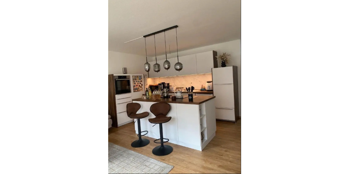 Erdgeschoßwohnung Münster Münster-Südost - 5 Zimmer, 110 m&sup2;, 1.657&euro; | Angebot:24506934