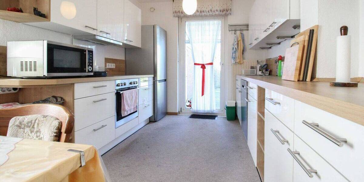 Mehrfamilienhaus, Wohnhaus Rheda-Wiedenbrück Rheda - 7 Zimmer, 179 m&sup2;, 395.000&euro; | Angebot:26851956