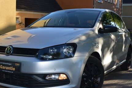VW Polo 62.000 km 8.990 &euro; Bergkamen 59192