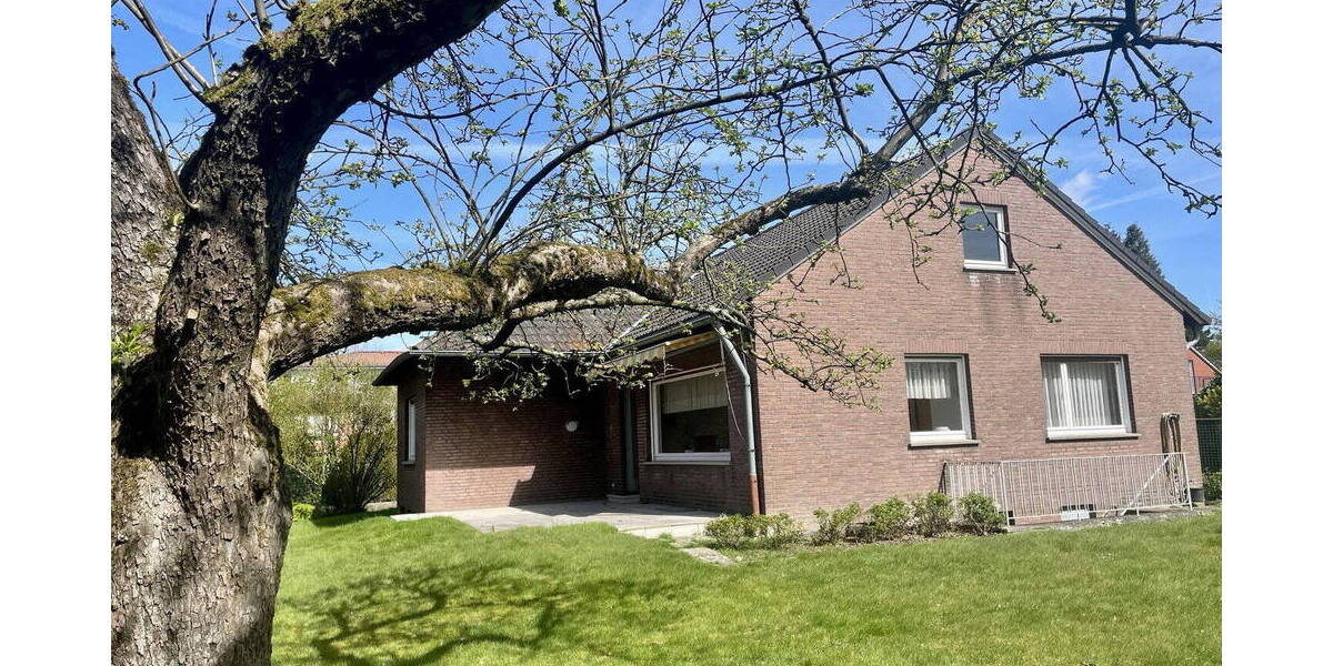 Einfamilienhaus Münster Angelmodde - 5 Zimmer, 105 m&sup2;, 575.000&euro; | Angebot:26073572