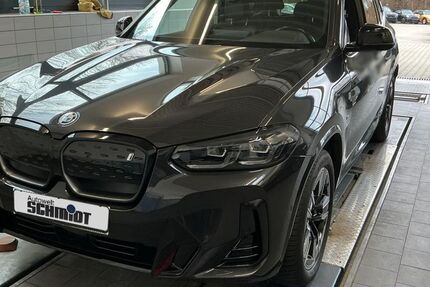 BMW iX3 44.005 km 43.770 &euro; Soest 59494