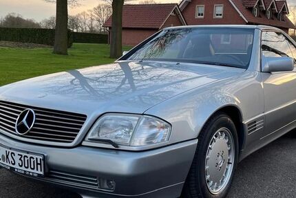 Mercedes-Benz SL 300 33.600 km 25.950 &euro; Warendorf 48231
